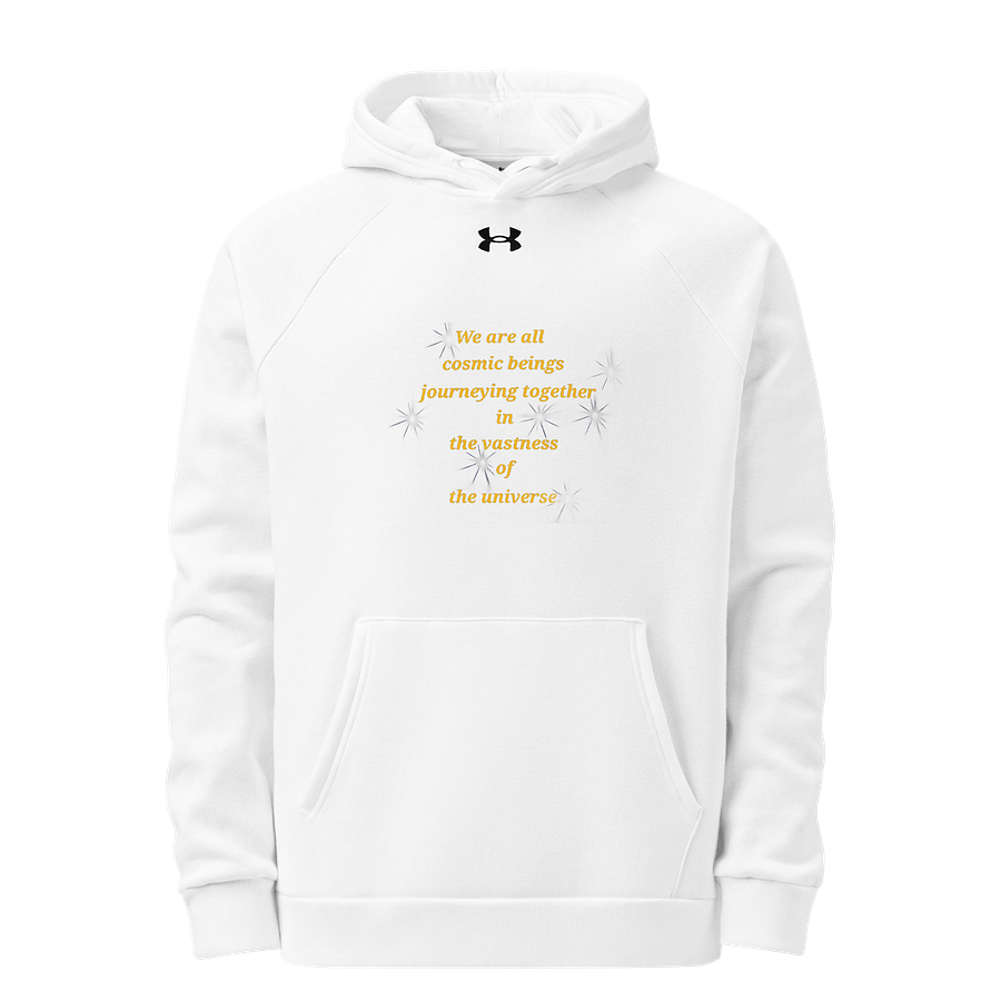 Cosmic Journey Unisex Hoodie product image (1)