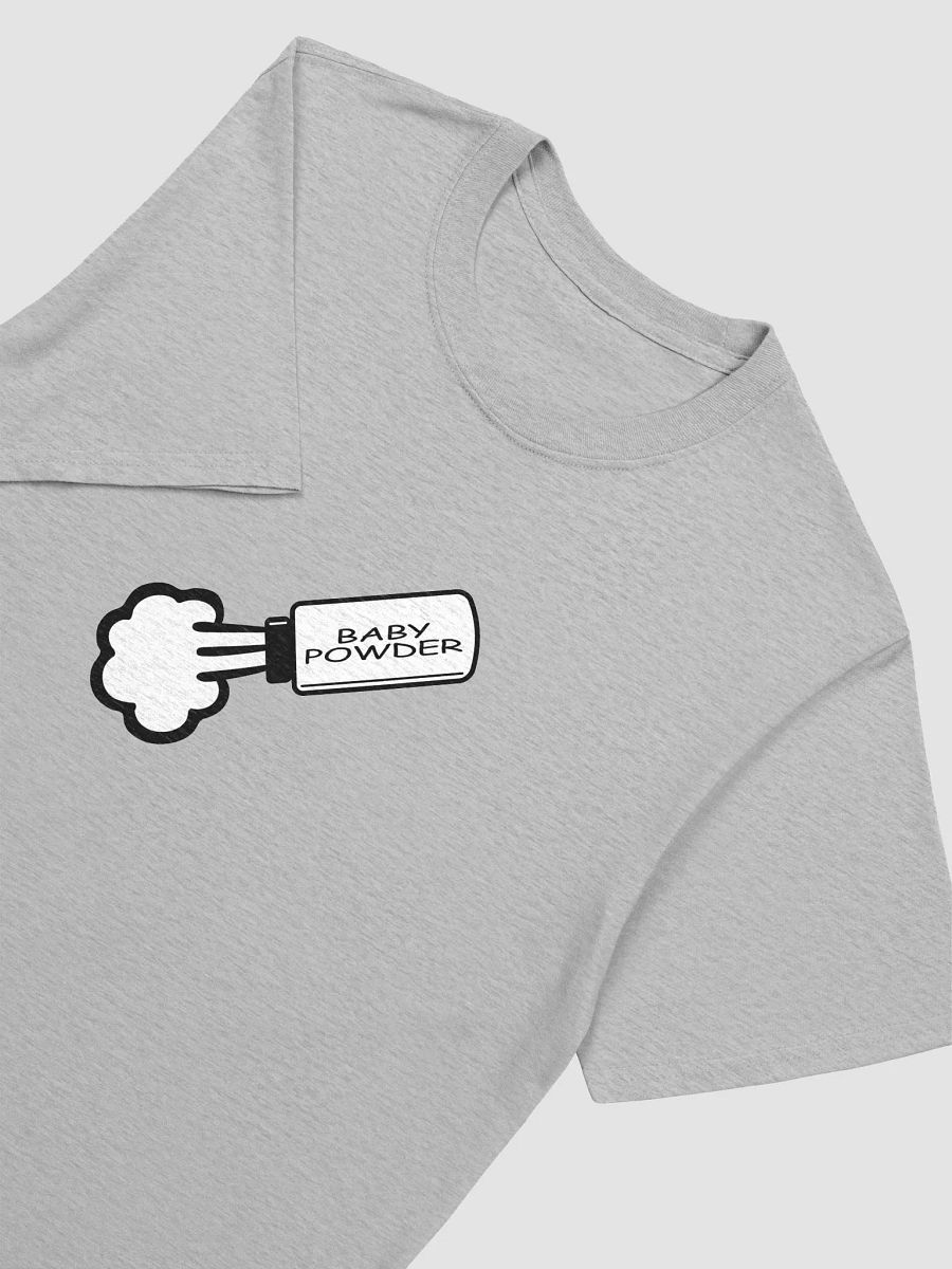 Baby Powder Tee product image (3)