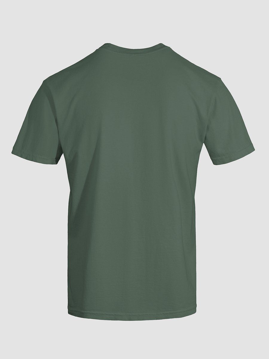 NAMO MAITRI Graphic Print Heavyweight Tee product image (43)