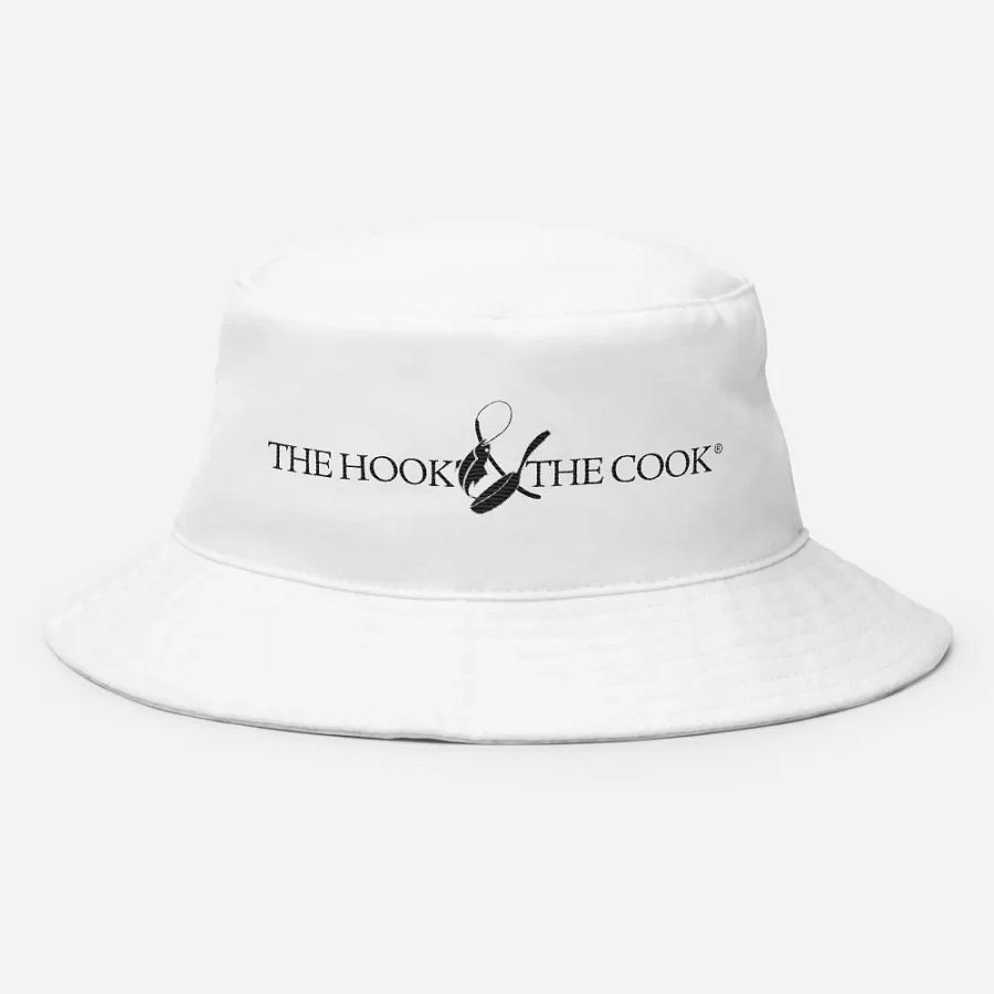 Fox Feather Fusion Bucket Hat product image (8)