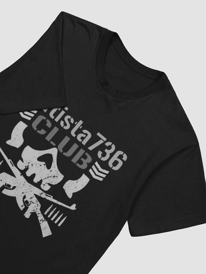 Batista736 Club Shirt product image (2)