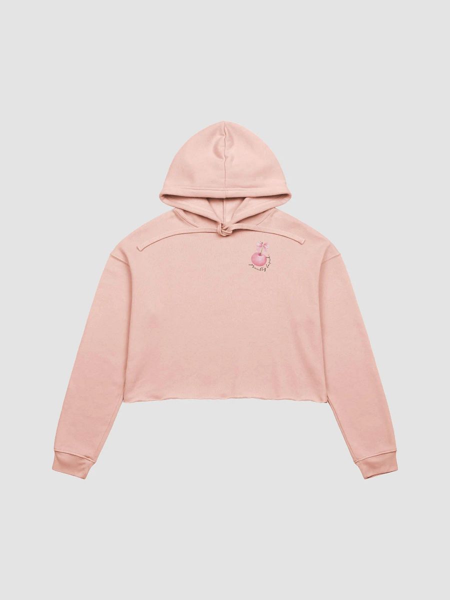 Beyond Measure Bow Hoodie product image (2)