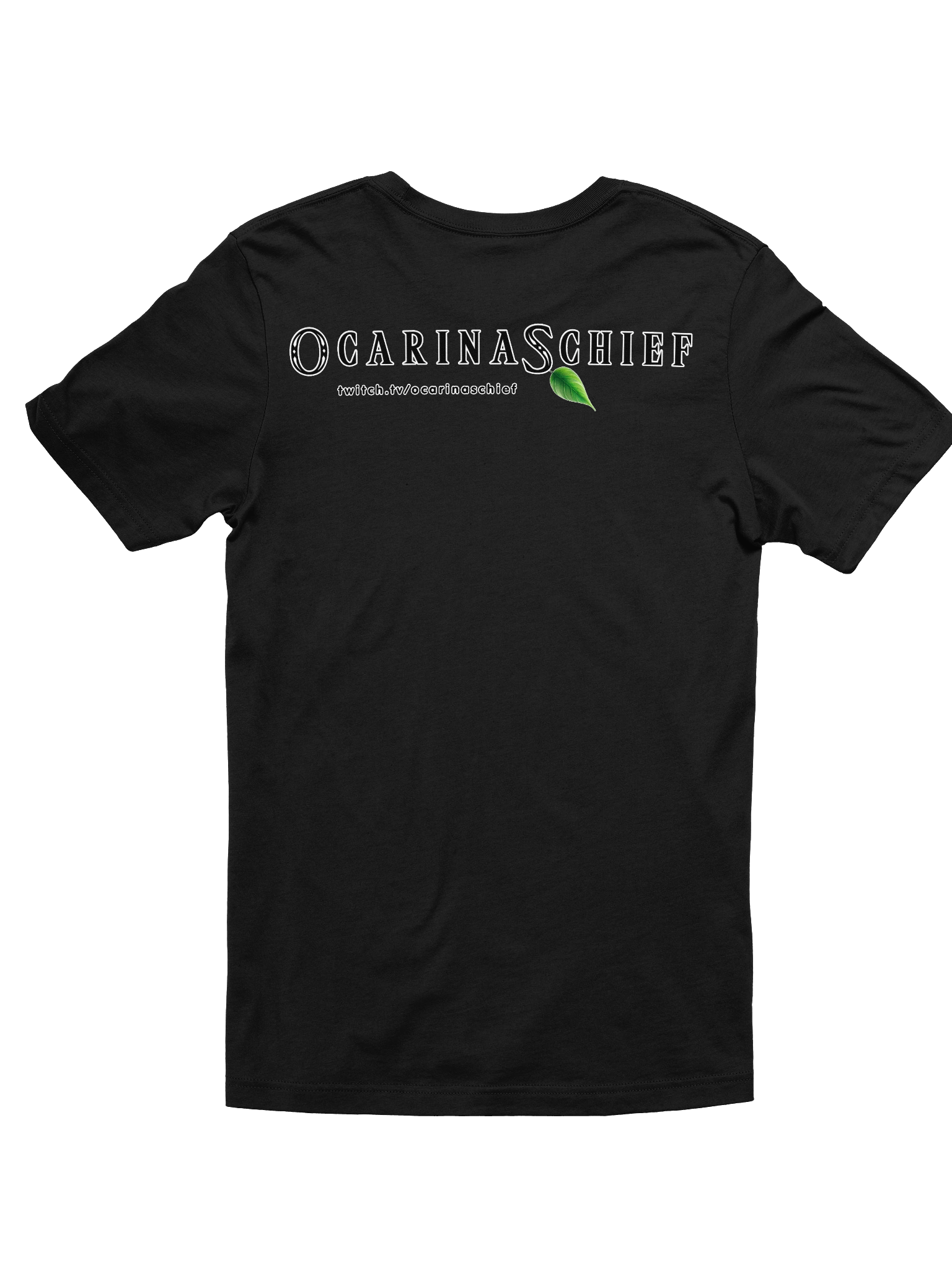 Premium Hardwood Graphic Supersoft T-Shirt product image (16)