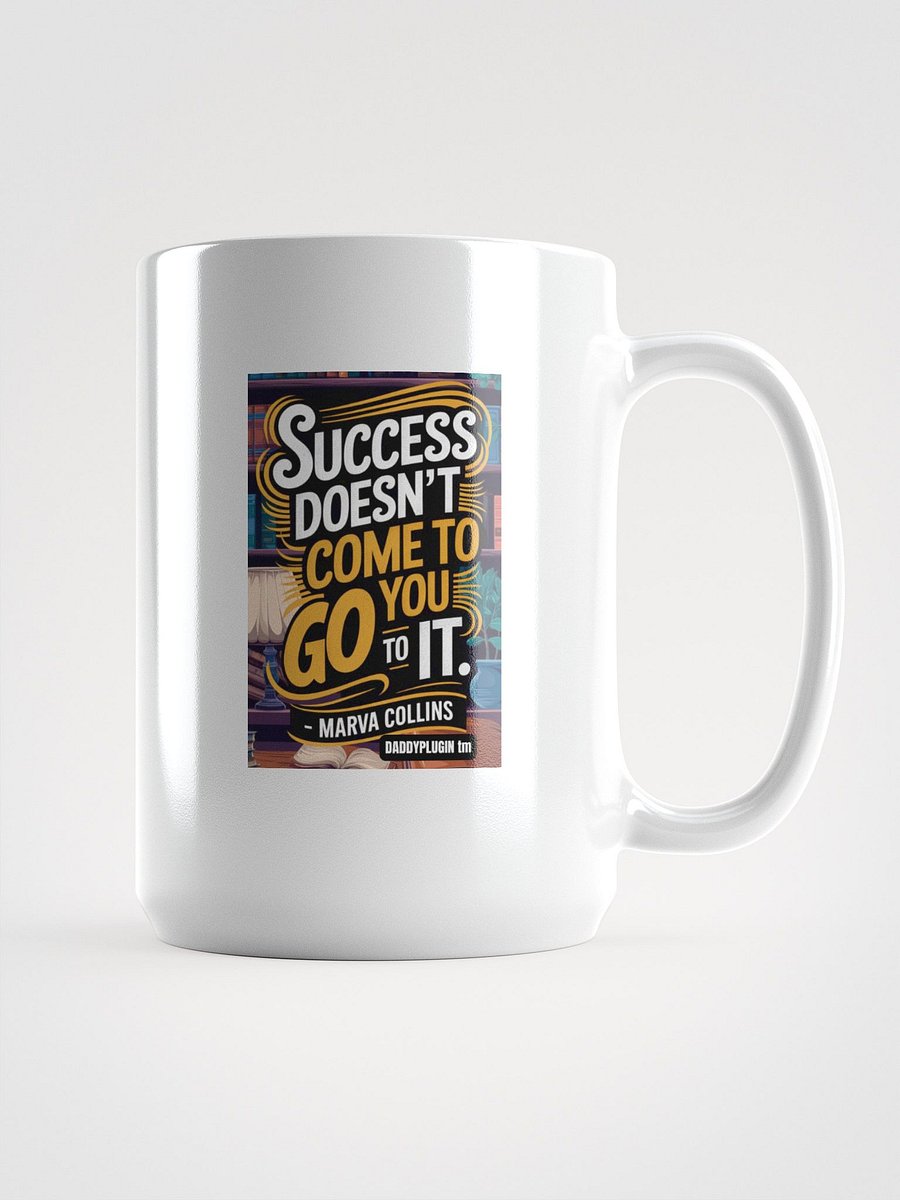 You Come To Success product image (1)