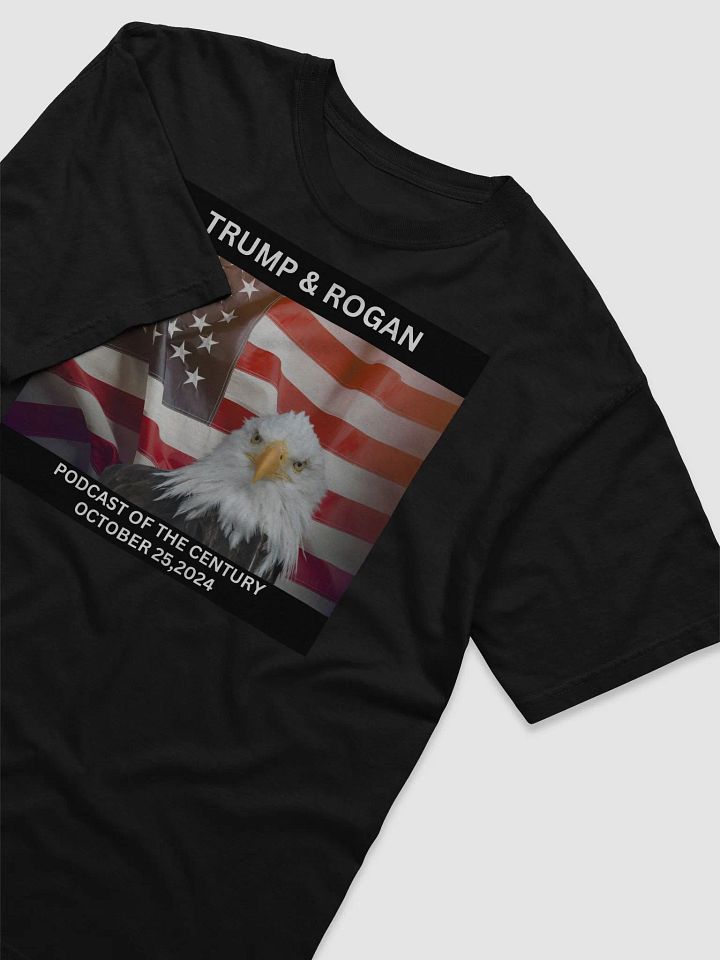 Trump & Rogan product image (2)