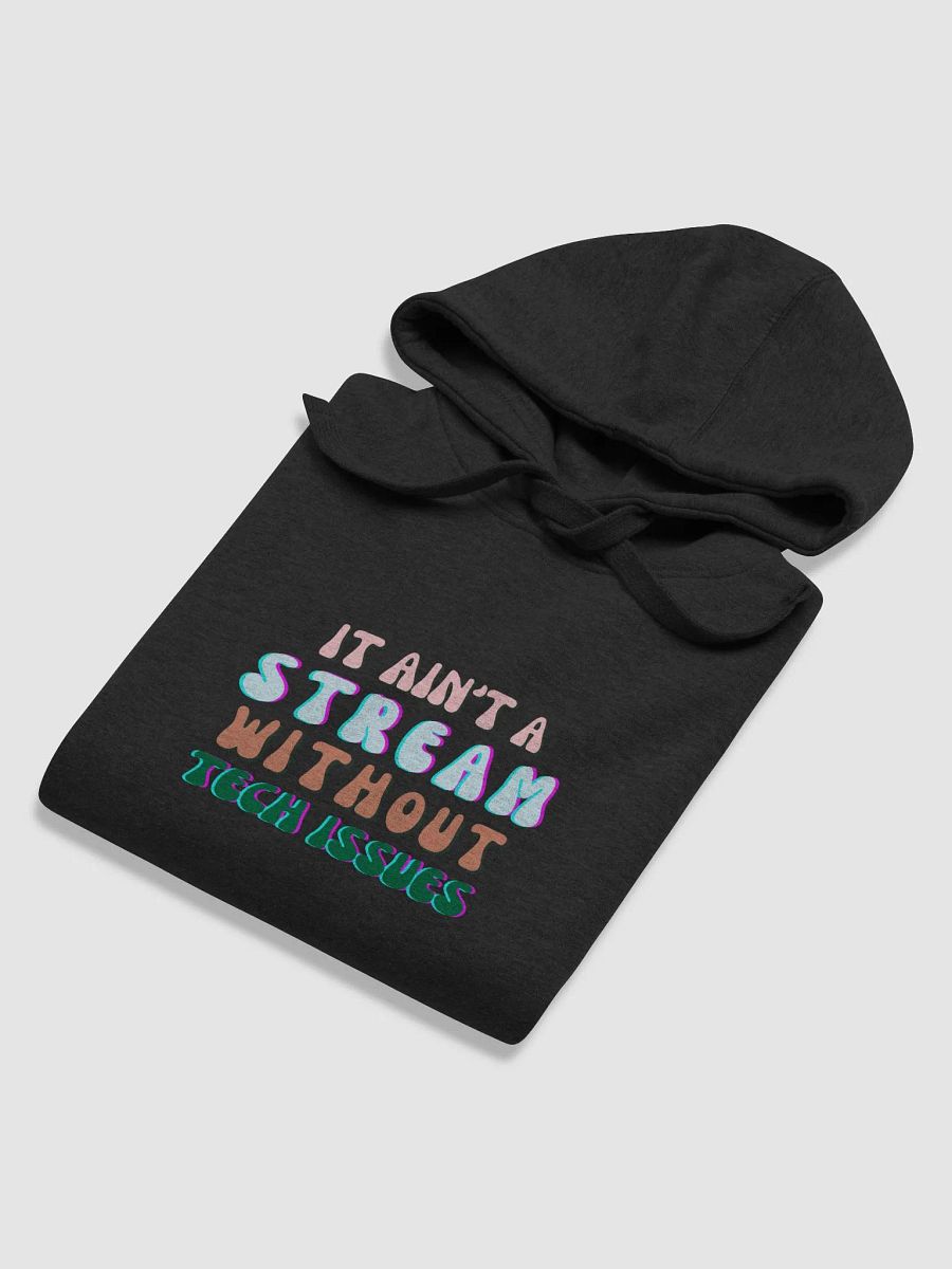 Tech Issues Hoodie product image (34)