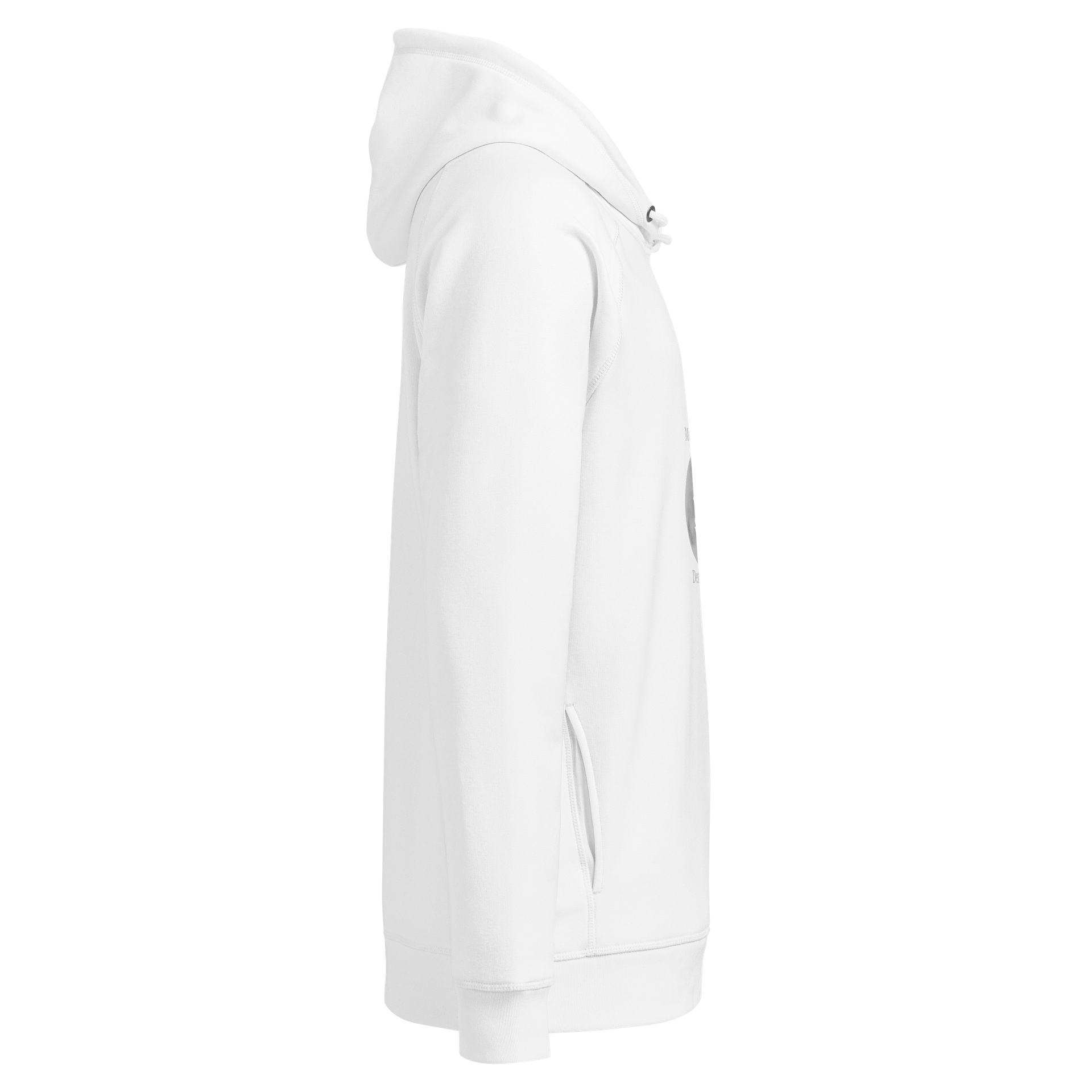 Moonlight Detective Organic Hoodie product image (4)