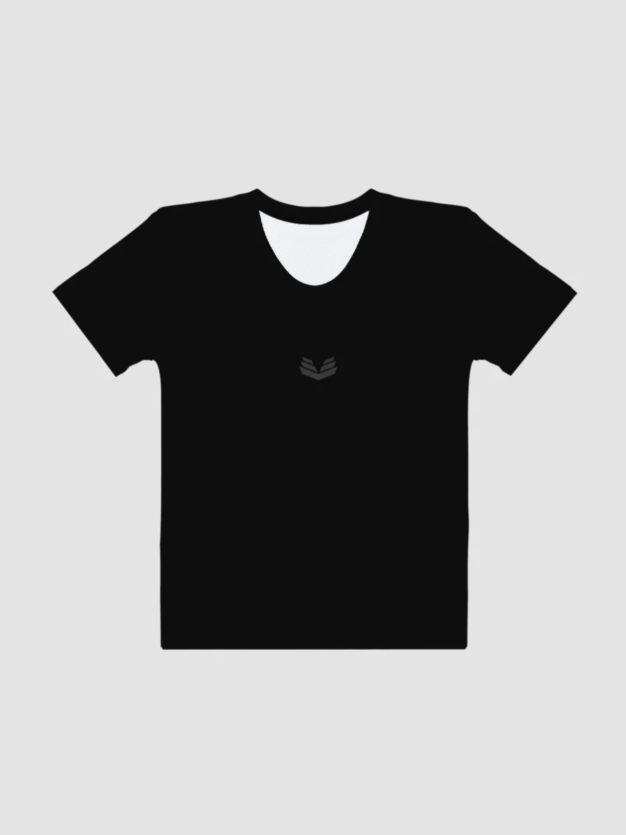 T-Shirt - Black Stealth product image (5)