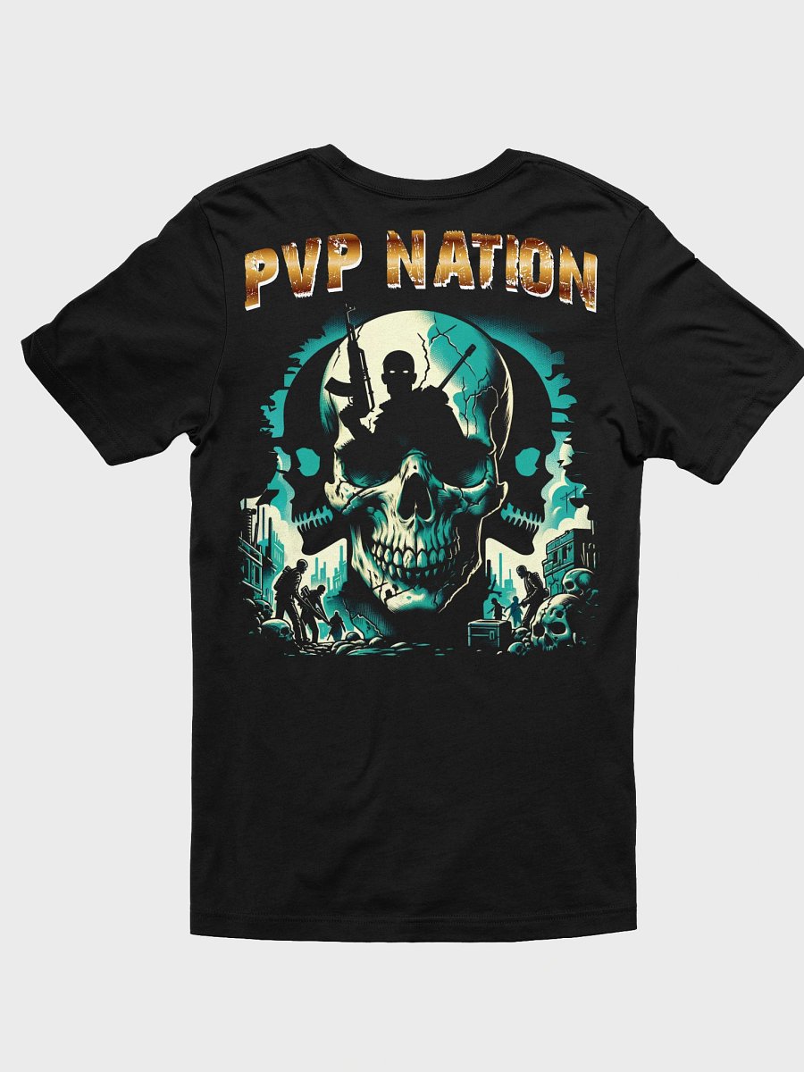 PvP Nation Built for Battle product image (2)