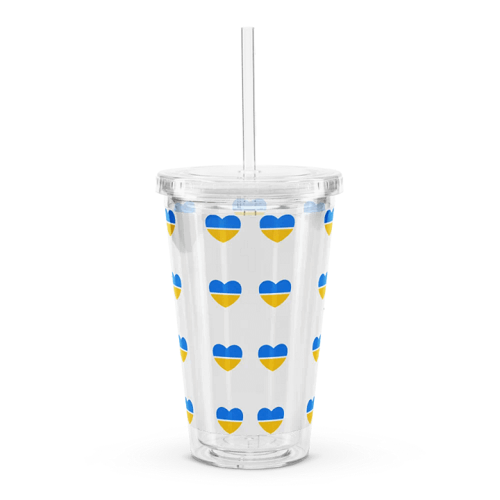 Tumbler Cup product image (2)