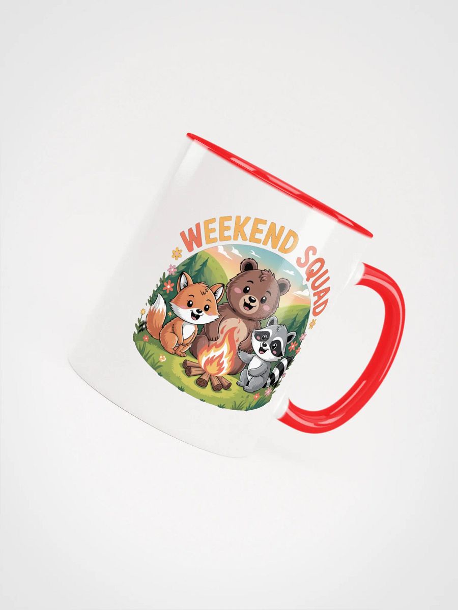 Weekend Squad product image (7)