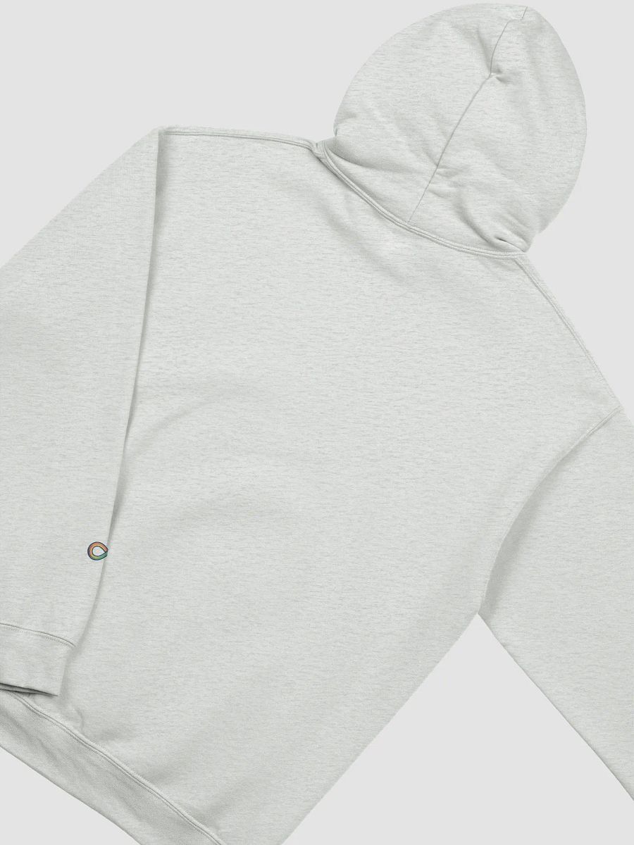 Neurodivergent U Unisex Hoodie product image (4)