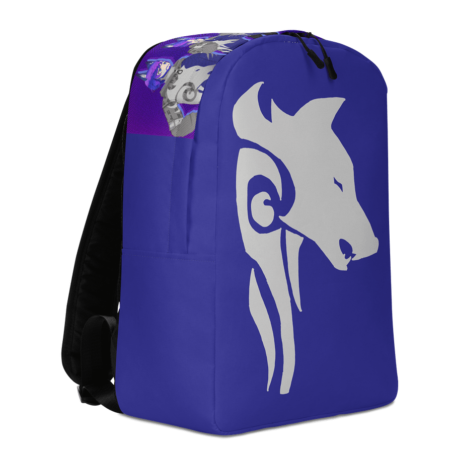 HUSKY- Backpack product image (3)