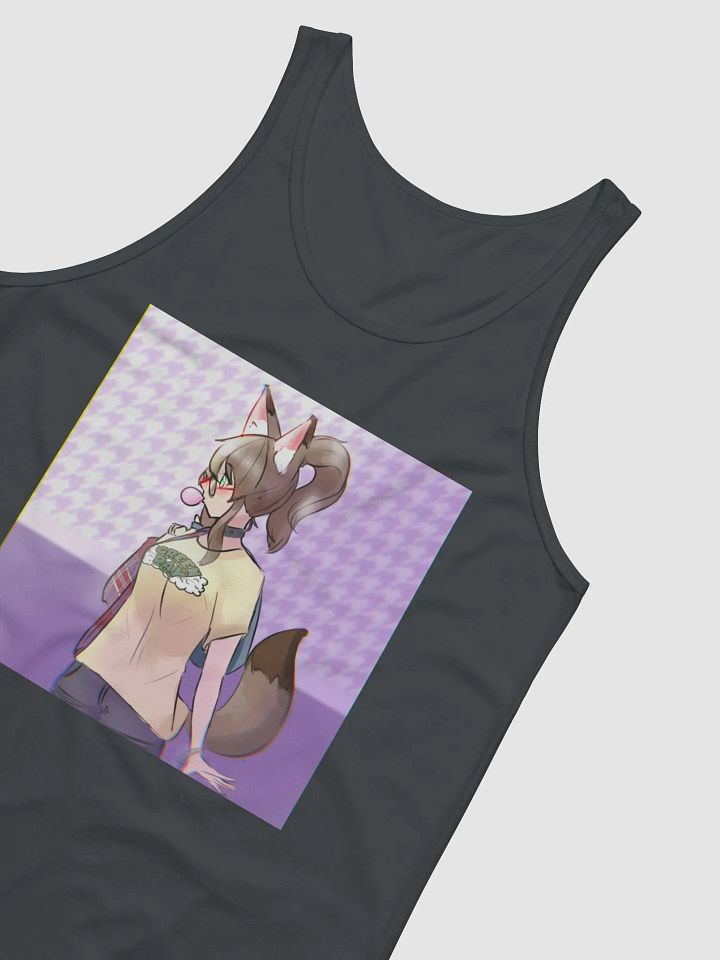 90's Fox Tank top product image (2)