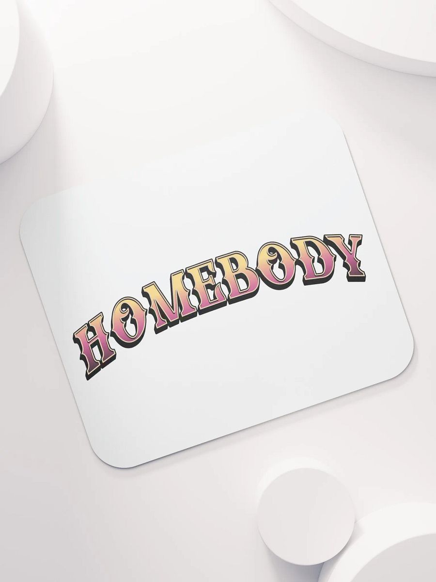 Homebody Gradient Mouse Pad product image (5)