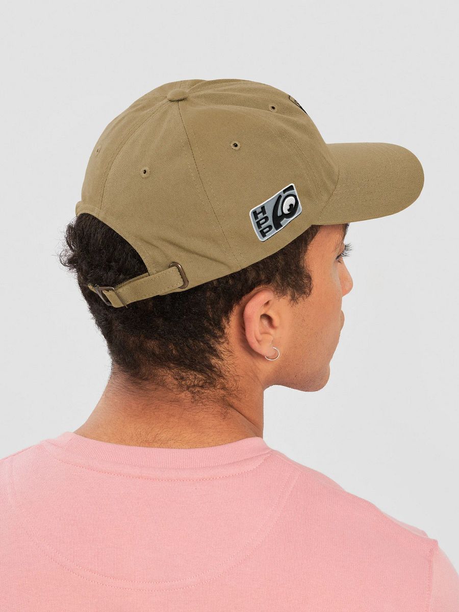 Legendary Aura (Fennekin) - Dad Hat product image (37)