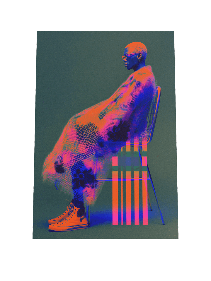 Color Said Yes product image (2)