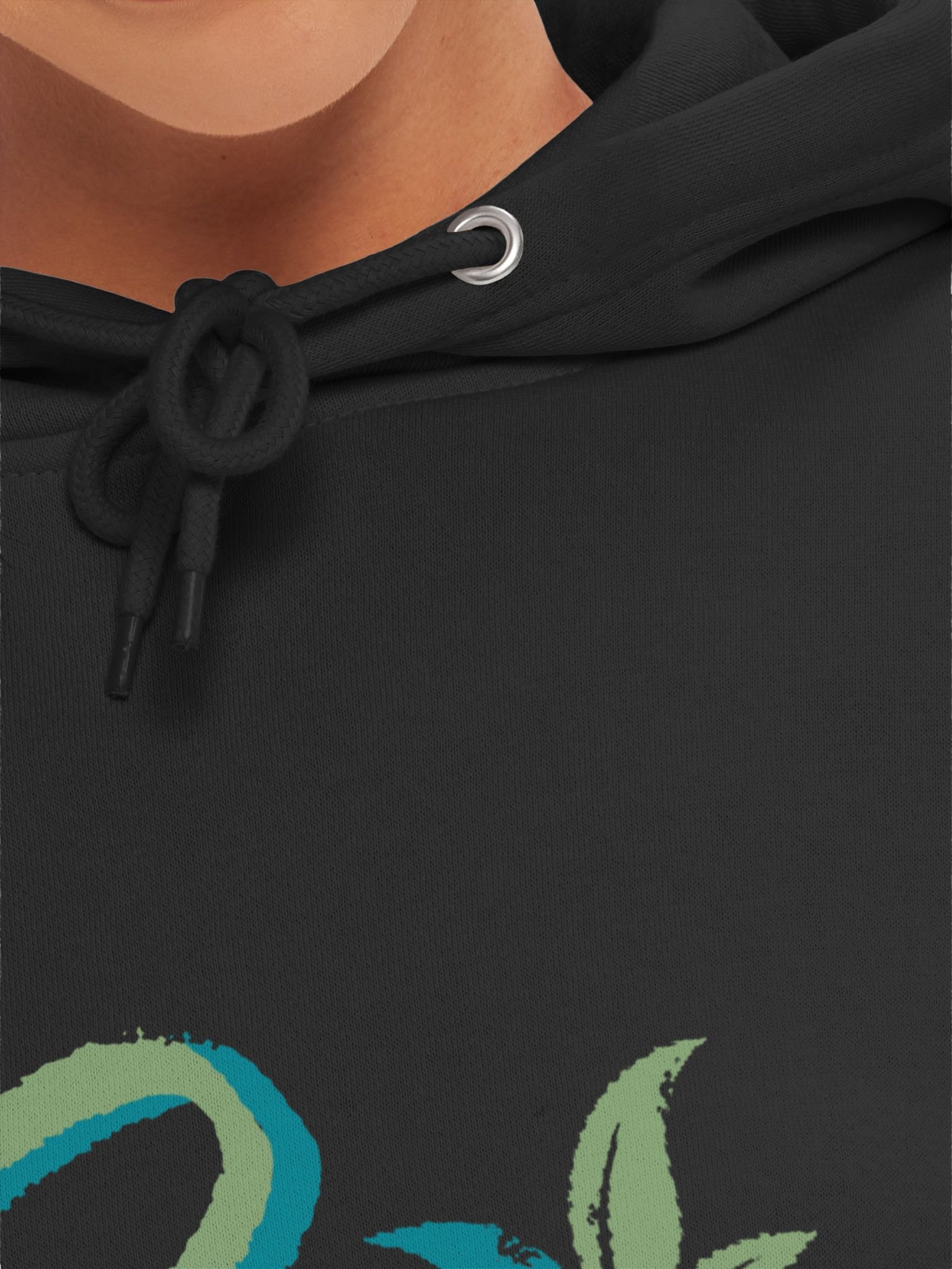 Organic Flow Premium Hoodie product image (32)