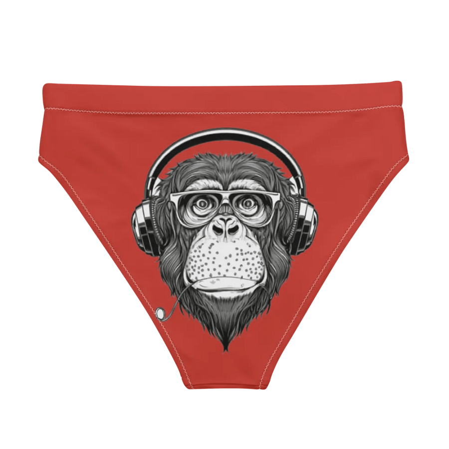Monkey Business Chico Bikini Bottom product image (2)