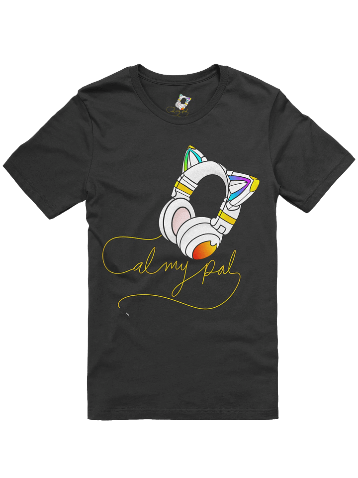 Logo Tee product image (1)