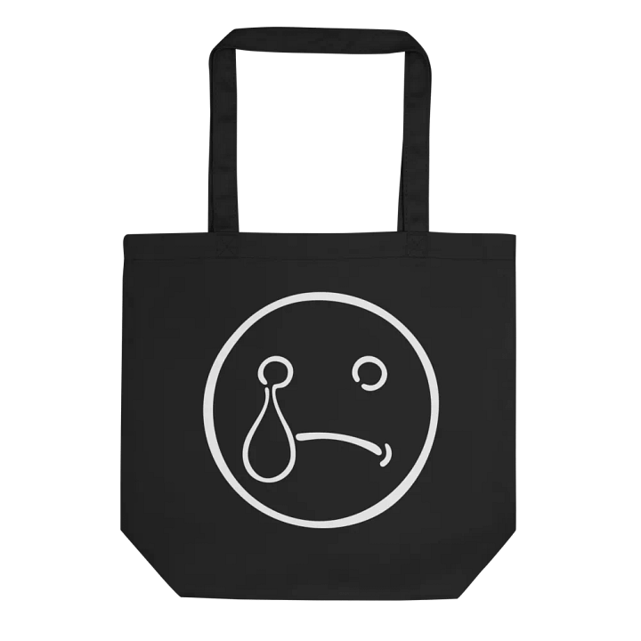 Sad Tote product image (1)