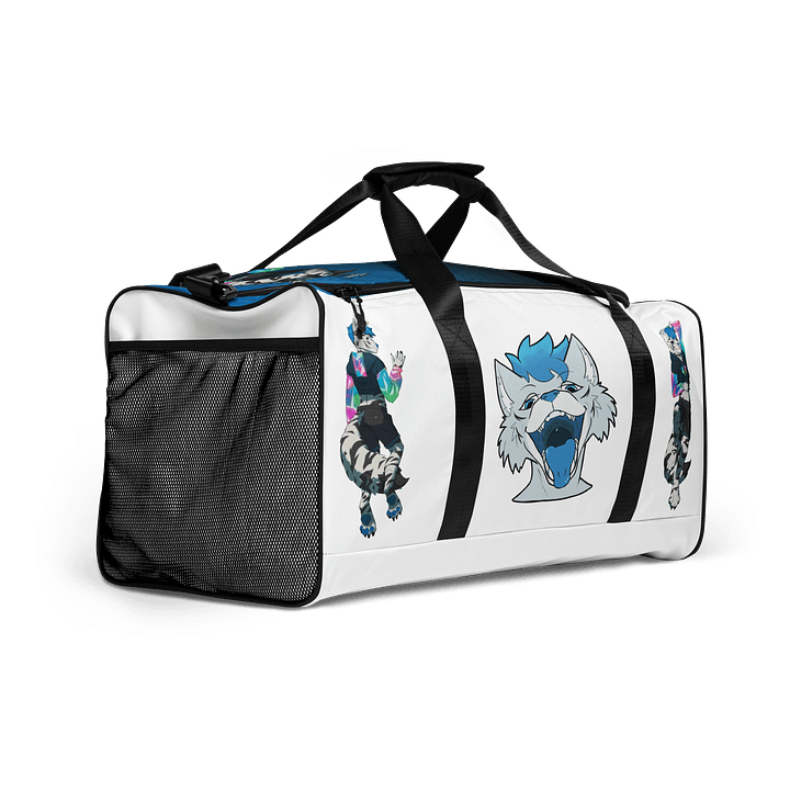 Tiger2Wild Duffel product image (2)
