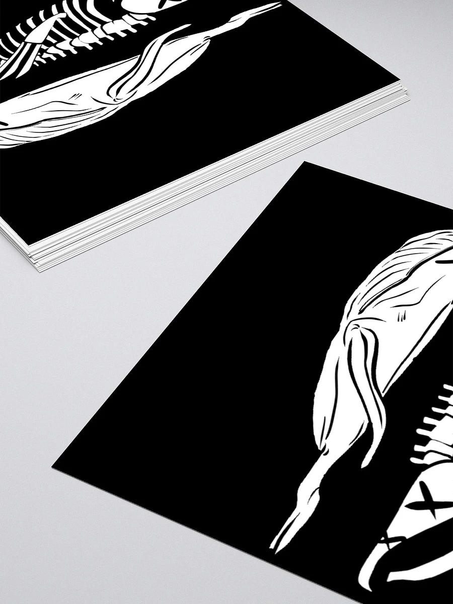 deadwhale | sticker product image (4)