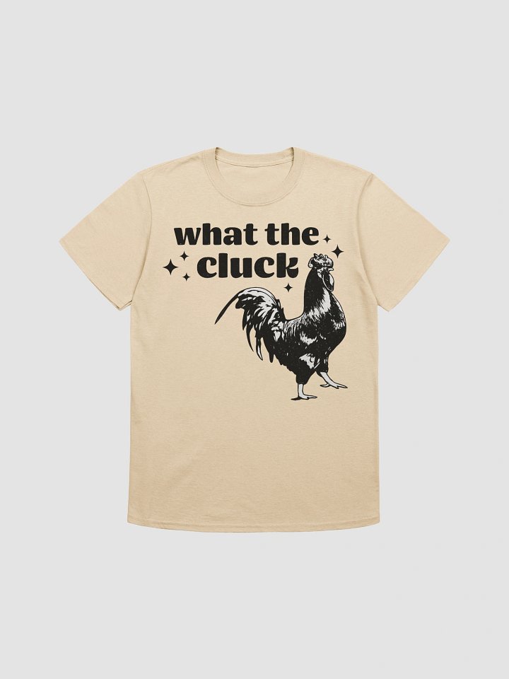What the Cluck?! product image (1)