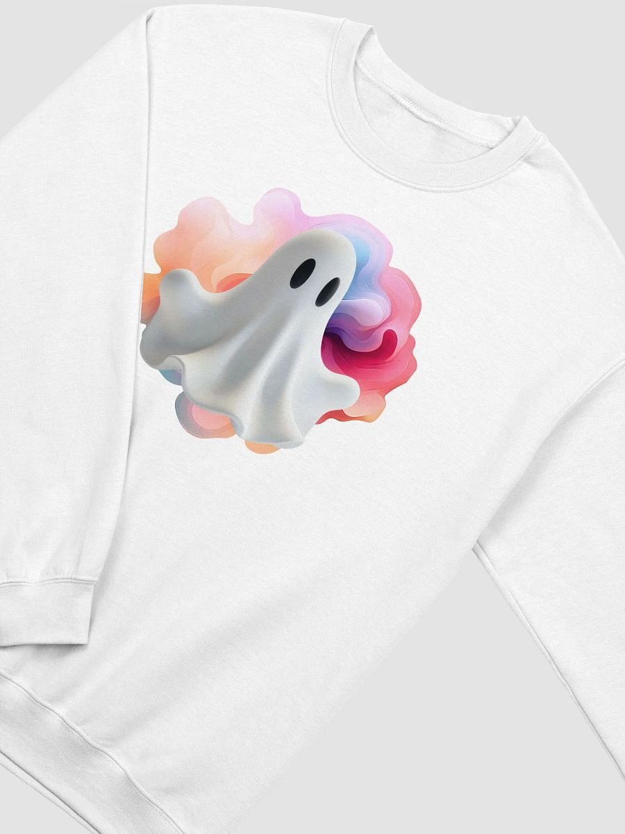 Friendly Ghost Crewneck product image (4)