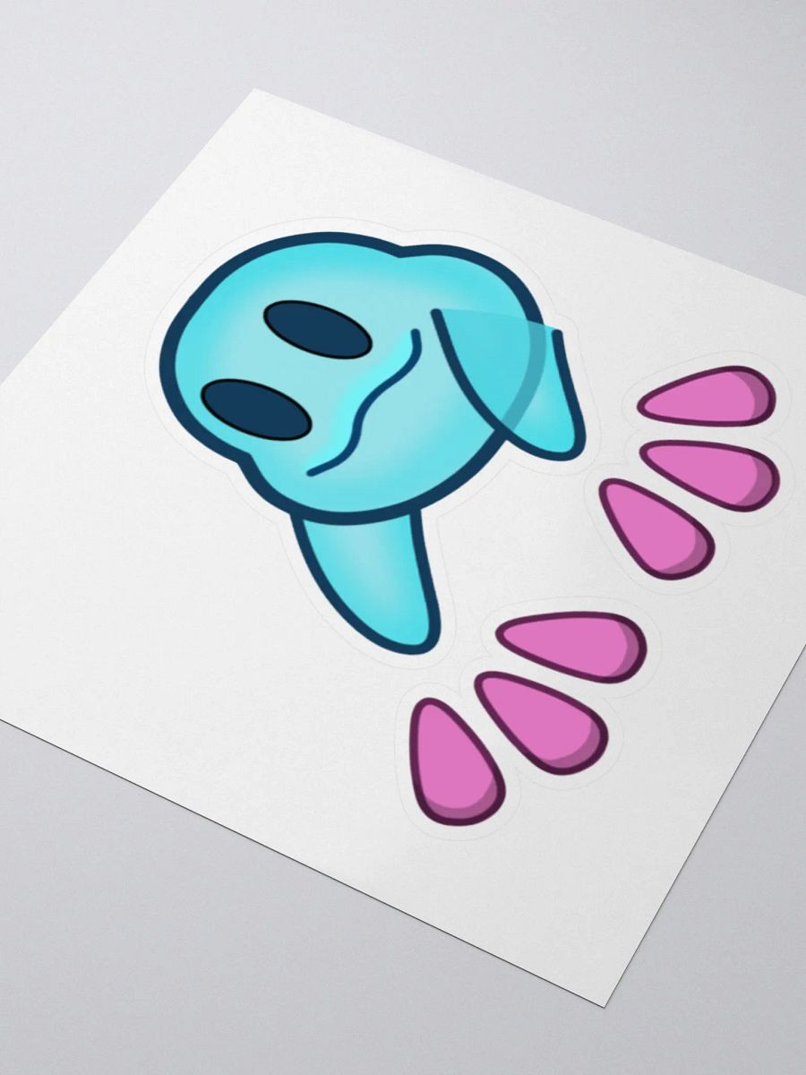 BongoFae Sticker product image (3)