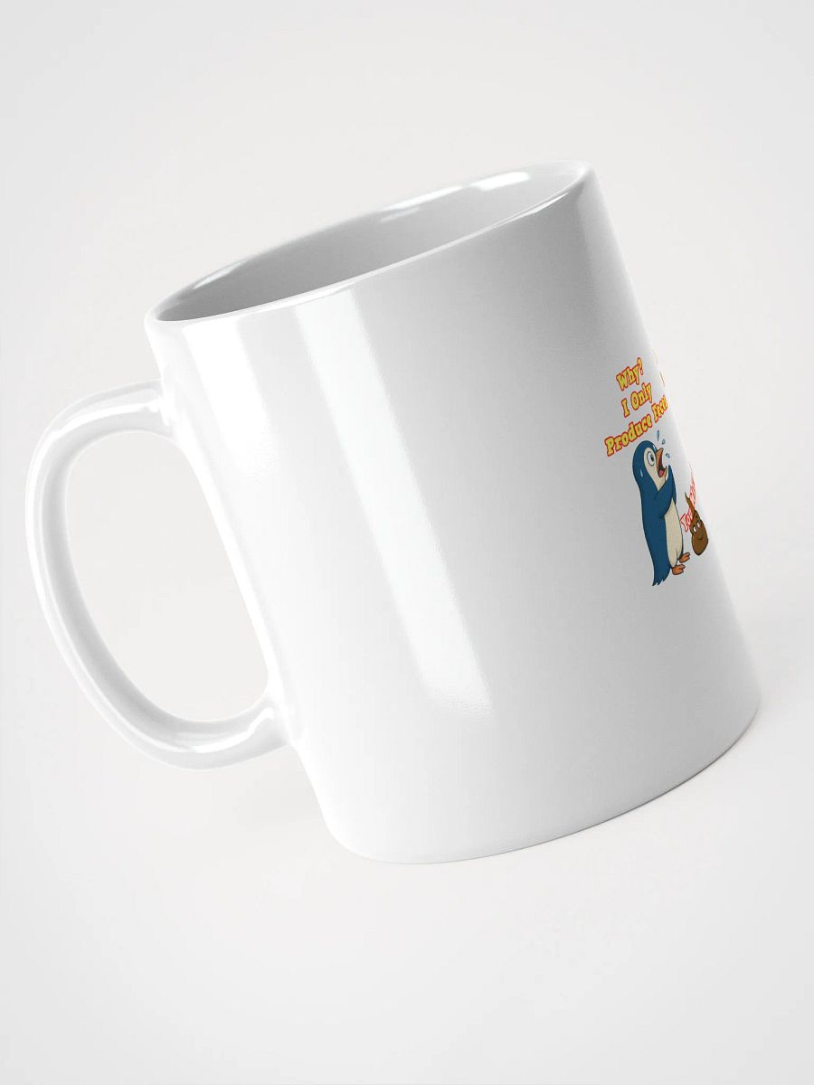 Sarcastic Tariffs Mug product image (7)