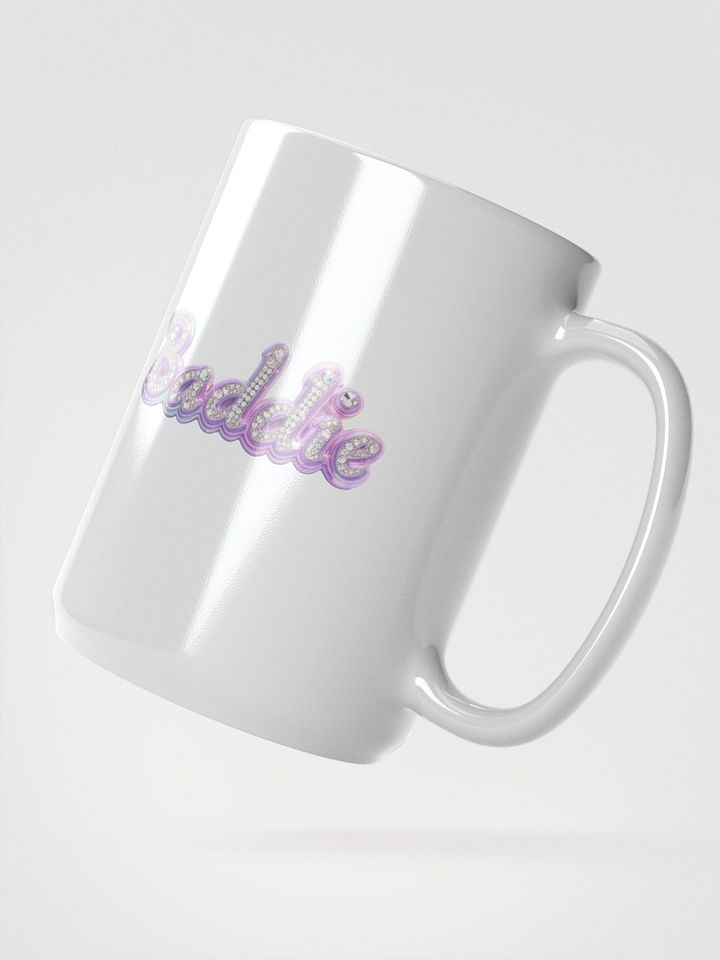 Shawty's Celestial Exclusive Premium Baddie Coffee Mug product image (2)