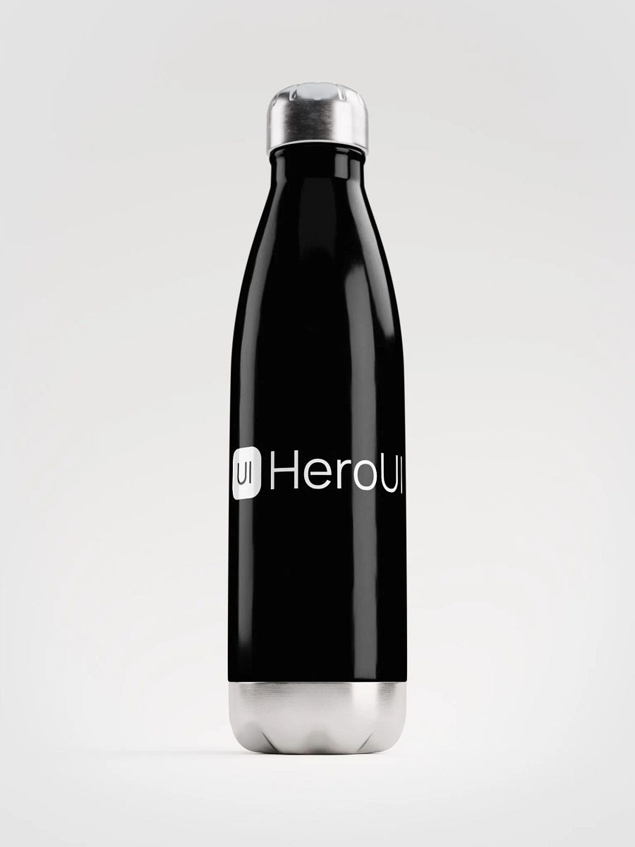 HeroUI Water Bottle product image (1)
