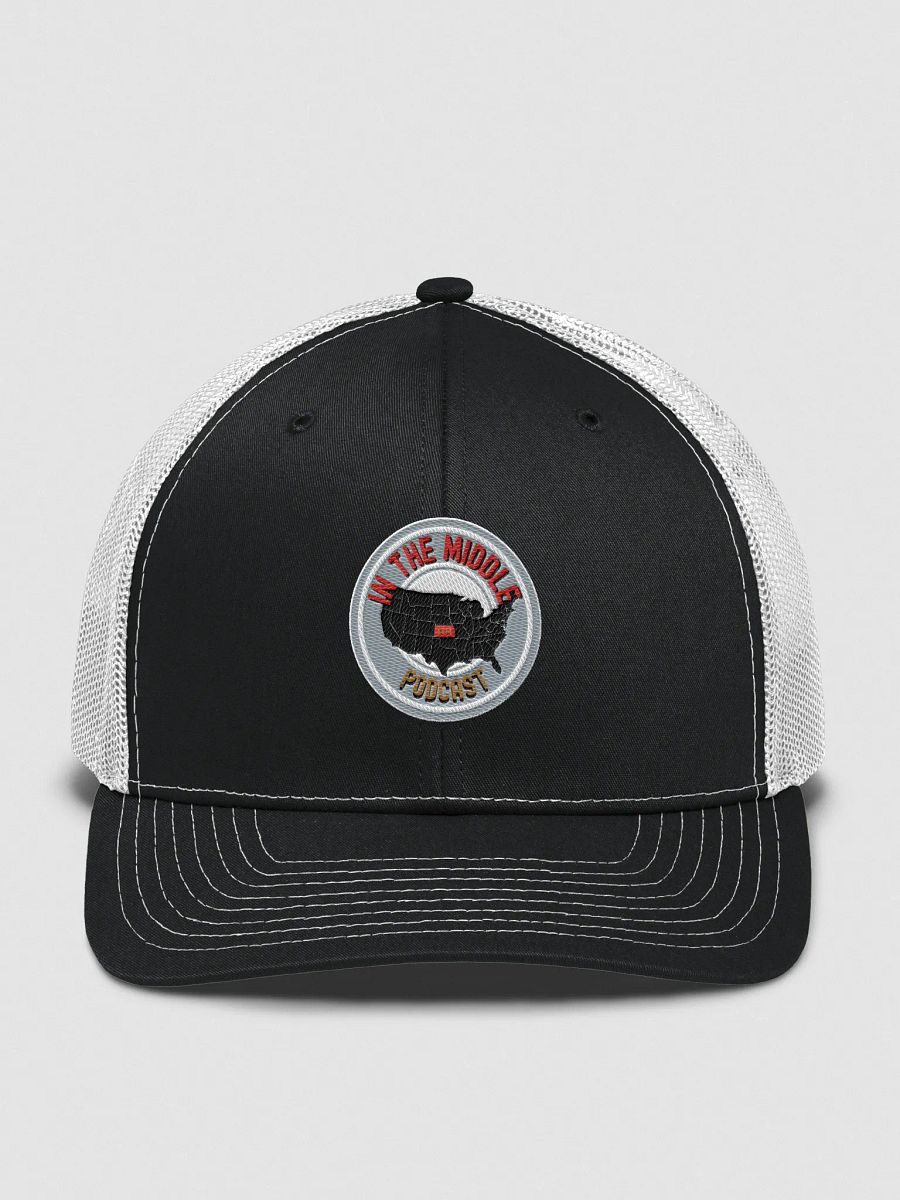 2024 In The Middle Hat product image (11)