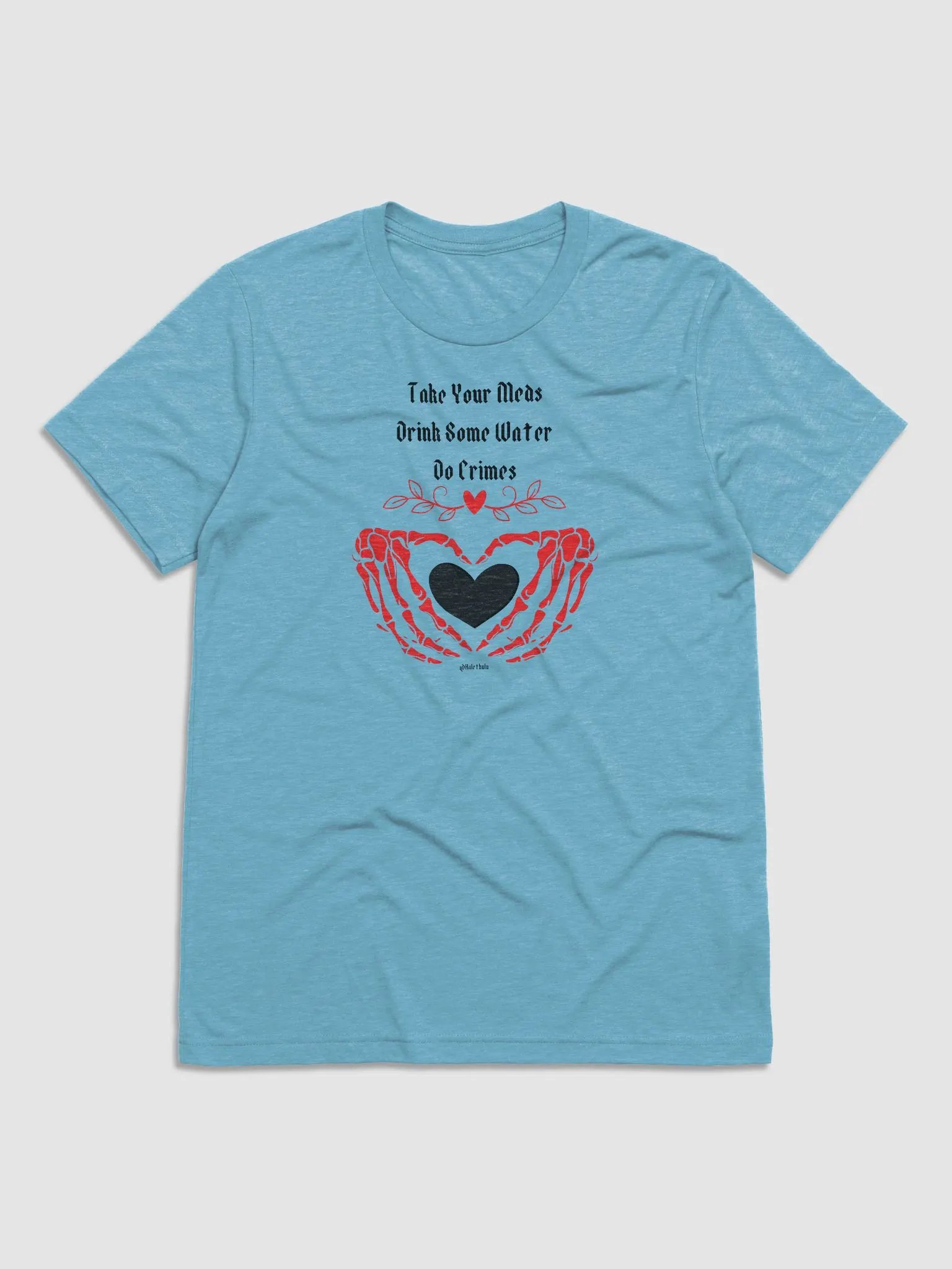 To Do List Shirt product image (2)