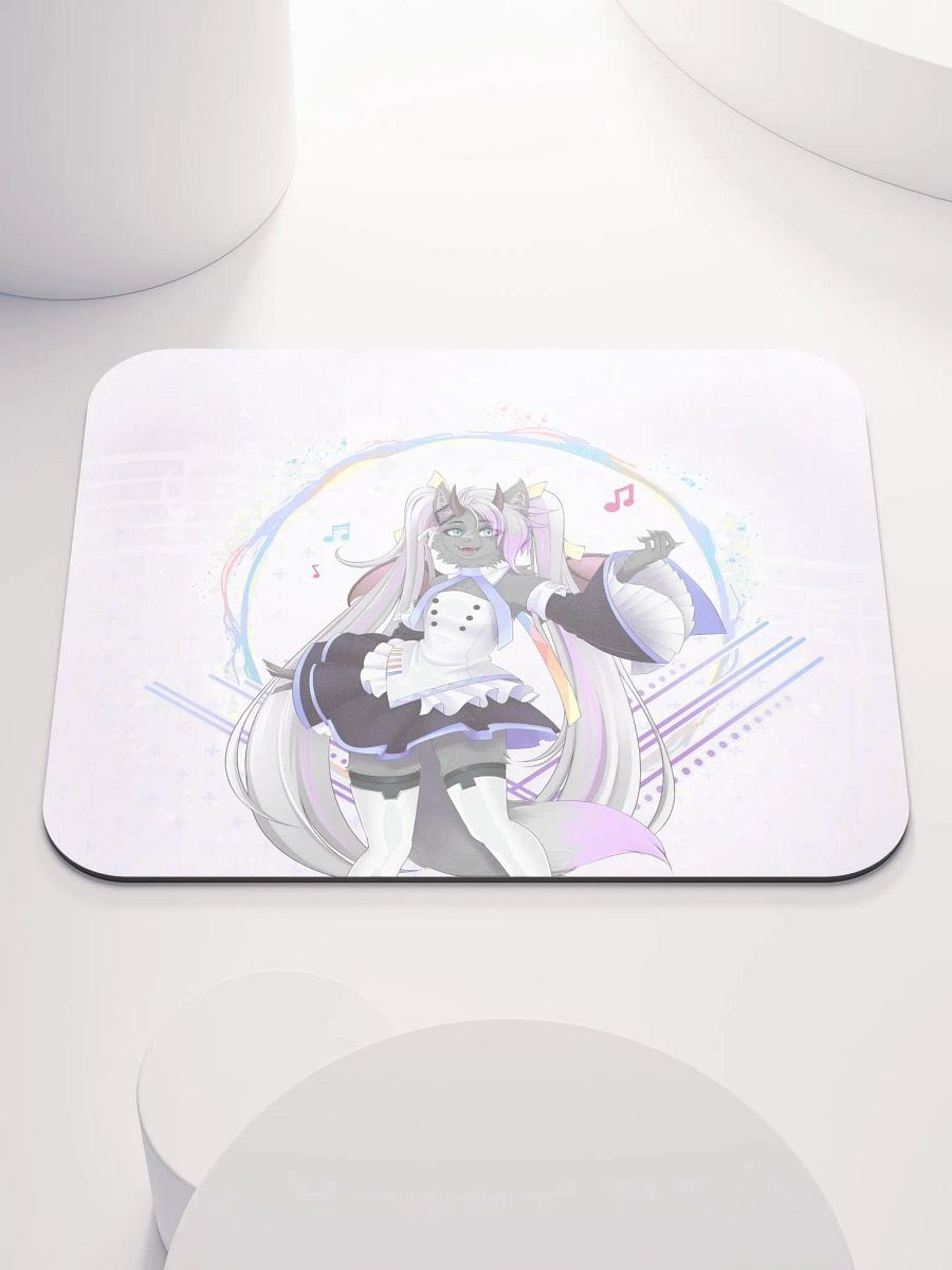 Intergalactic Soup Mousepad product image (2)