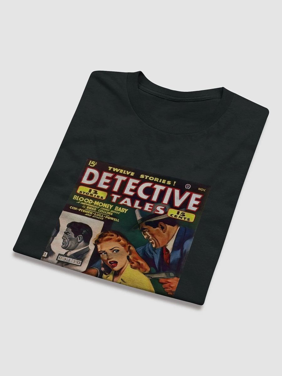 Pulpy Tees - Blood Money Baby! ( unisex full length ) product image (7)