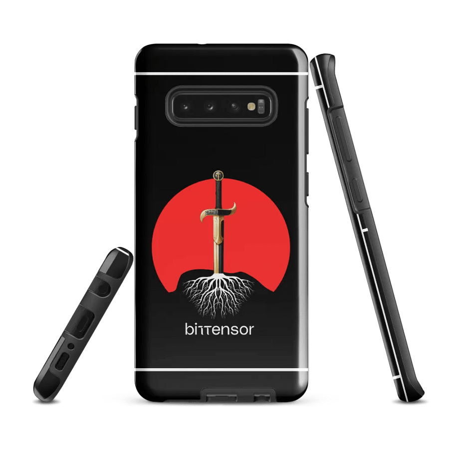 ExTAOlibur - Samsung Case product image (2)