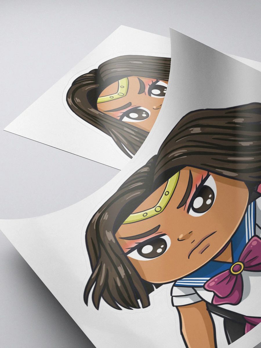 LoloLeave Sticker product image (4)