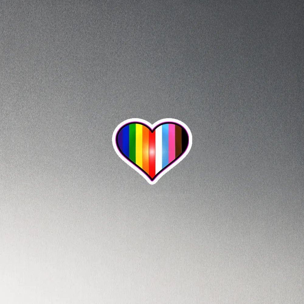 Love is Love Magnet product image (2)