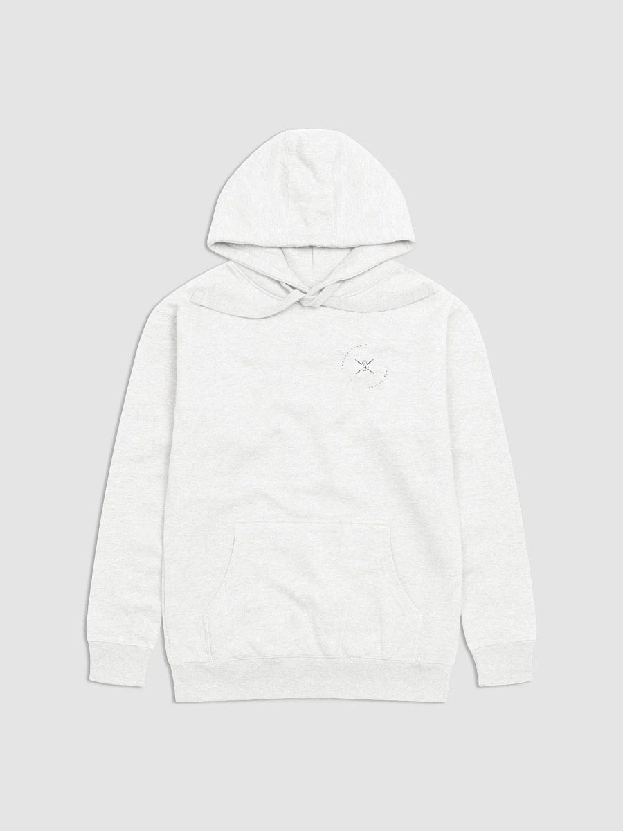 Unconquerable/Invincible Hoodie product image (1)