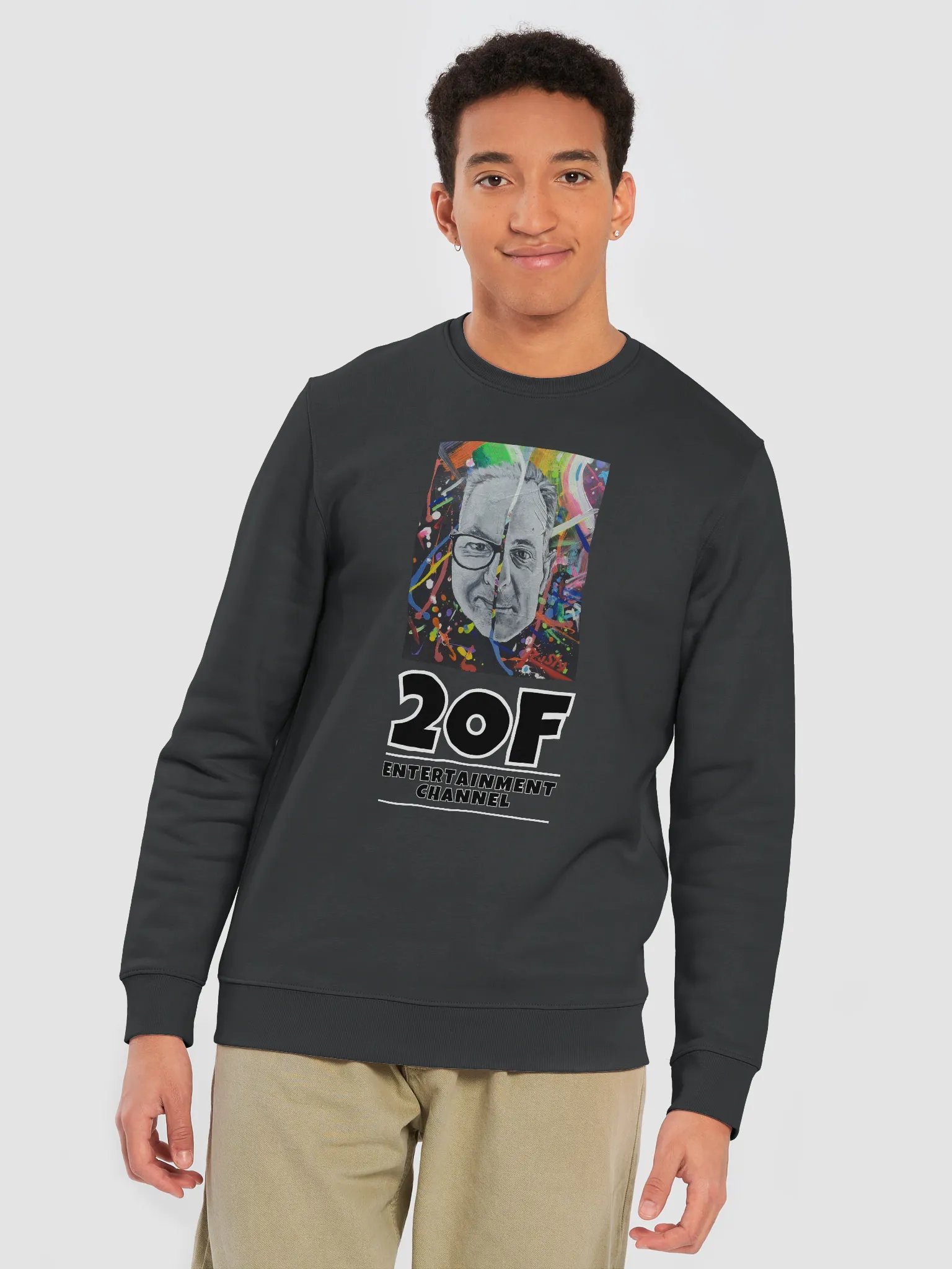 2OF Duo Sweater product image (19)