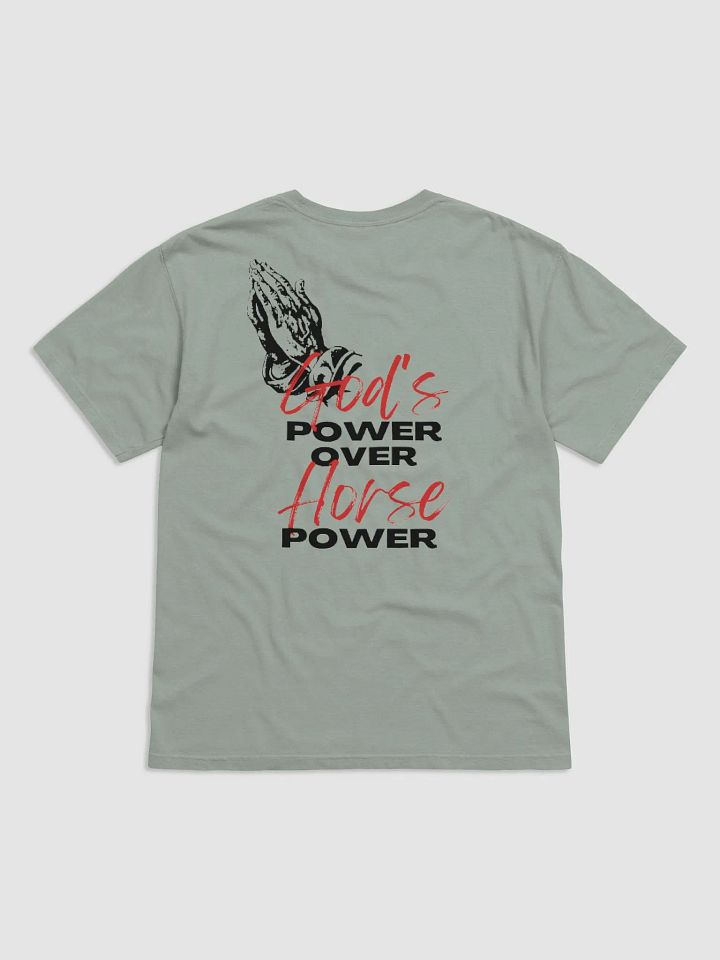 Christian Car T Shirt product image (16)