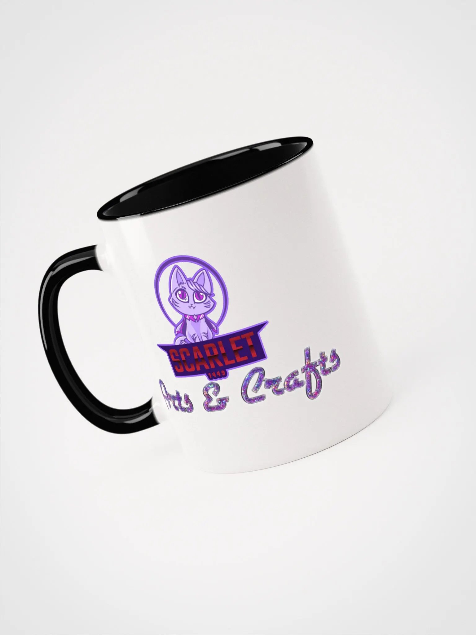 Scarlet1449s Two-Tone Mug product image (3)