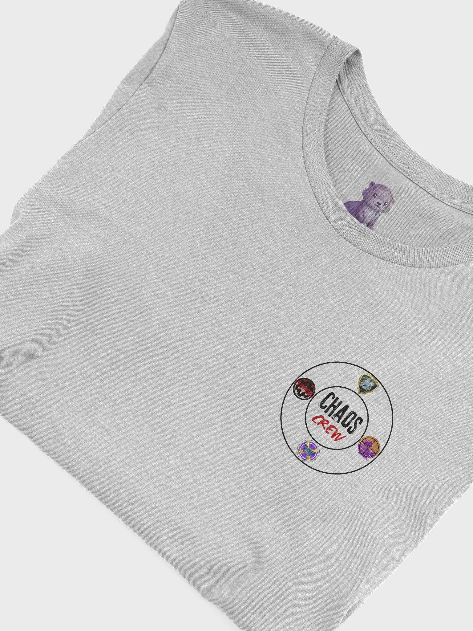 CC Chaotic Back logo product image (50)