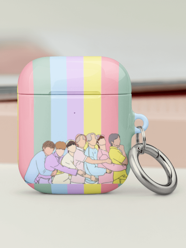 BTS - Airpods product image (4)