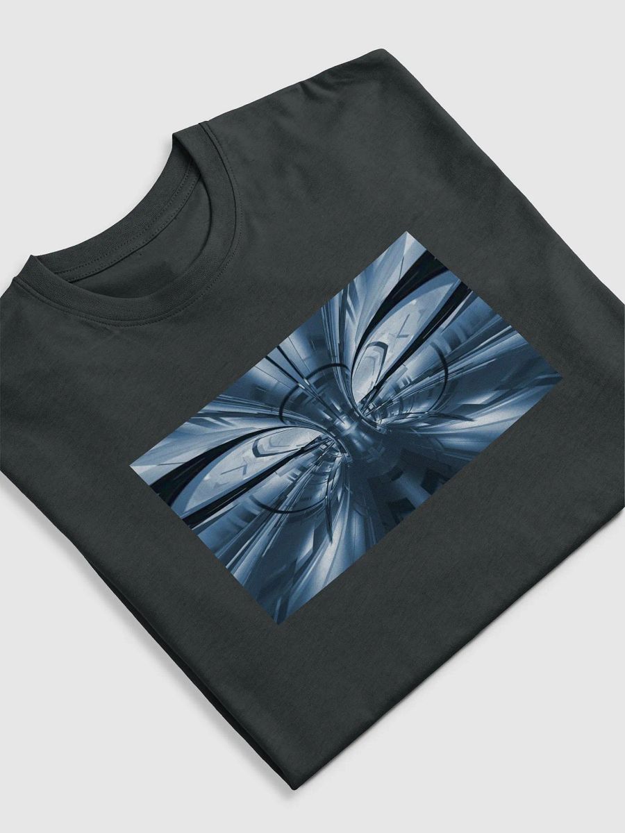 Unfolding of space time product image (5)