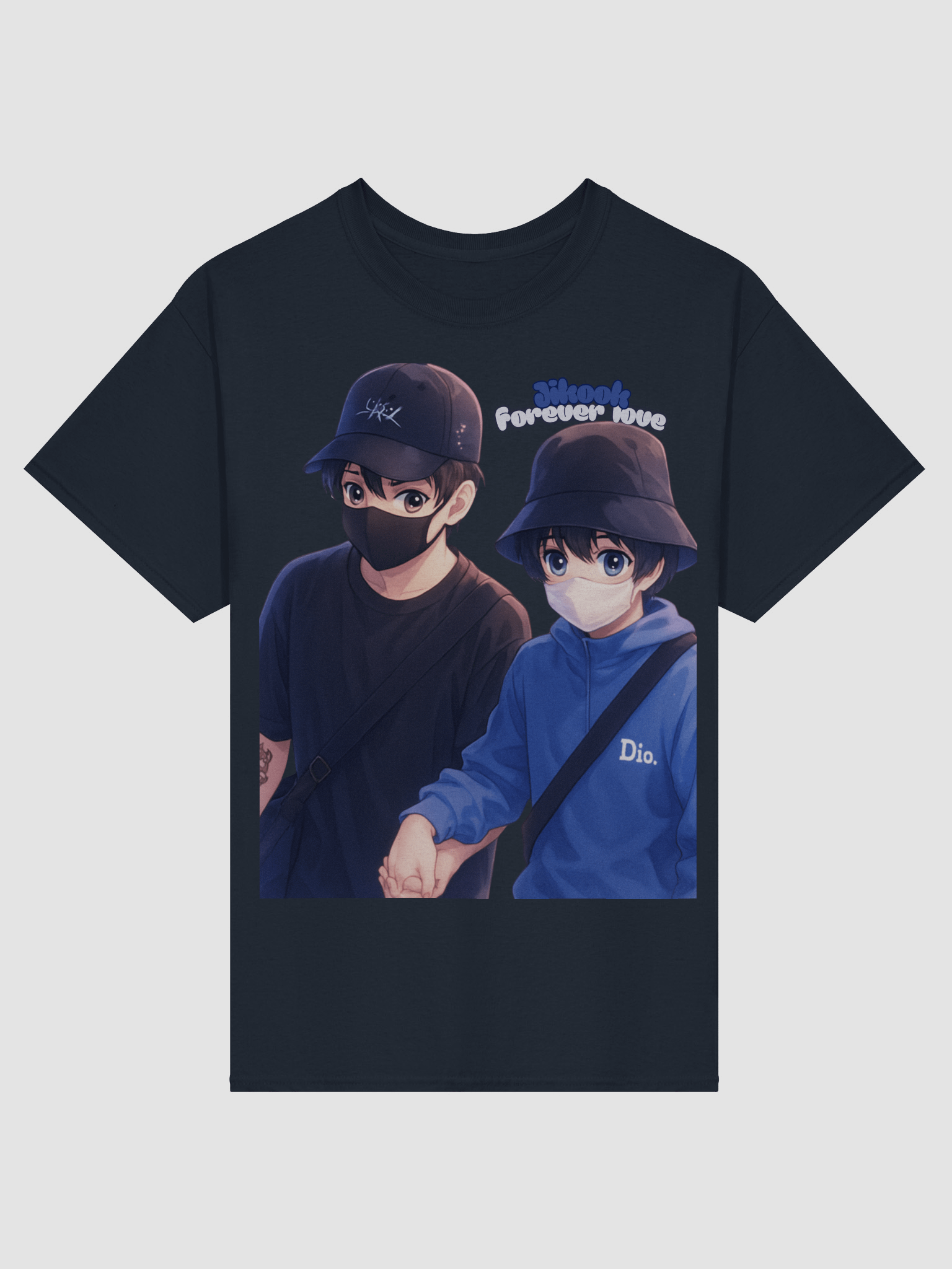 Jikook Airport Love product image (9)