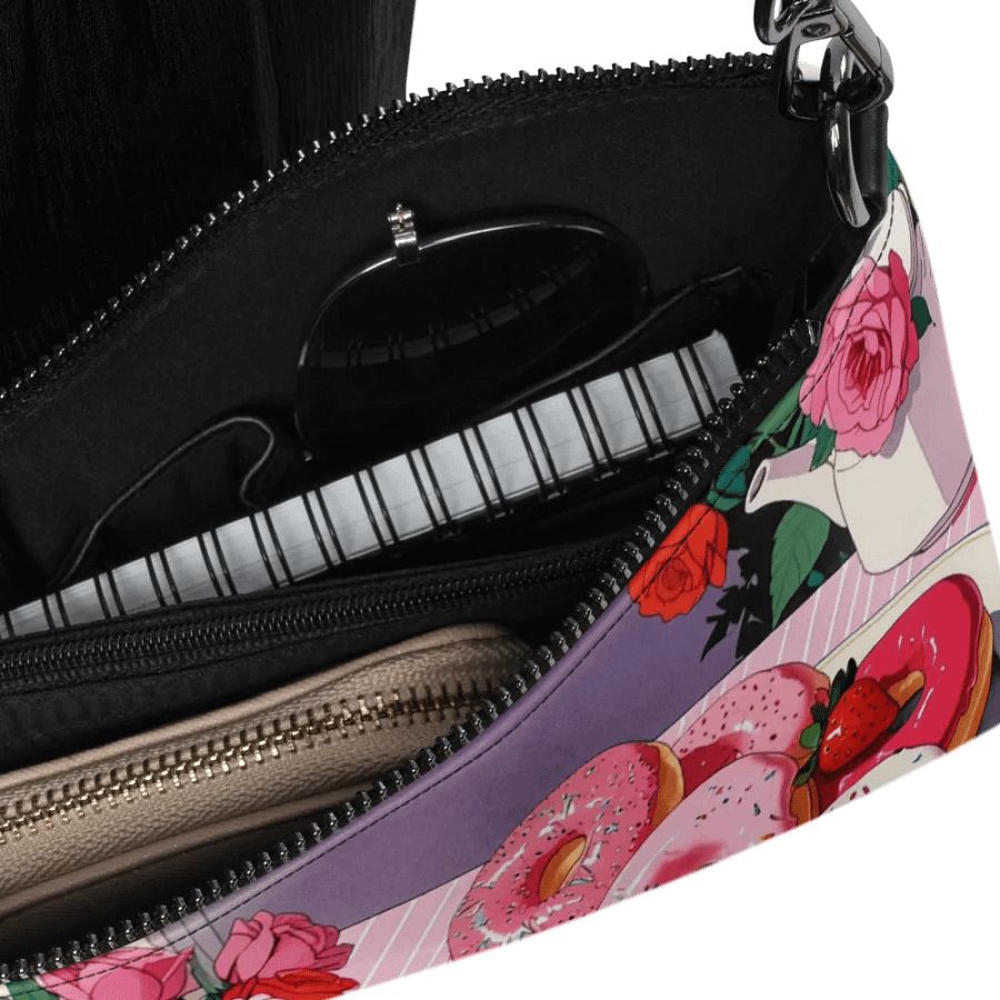 Muse Coquette Crossbody Bag product image (3)
