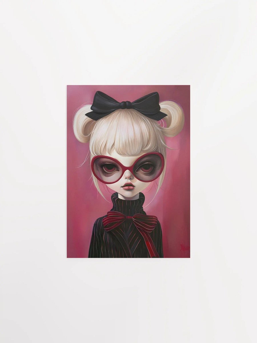 Whimsical Spectacle Poster product image (2)